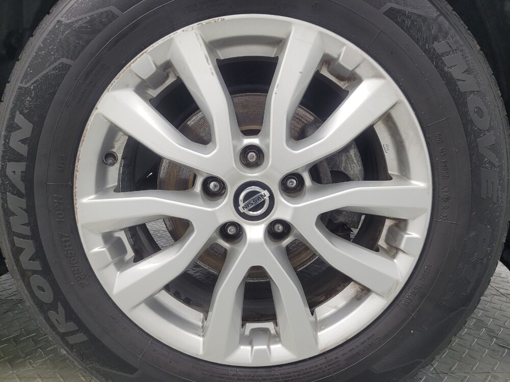 2019 Nissan Rogue in Ft Wayne, IN 46805 - 18088966 31