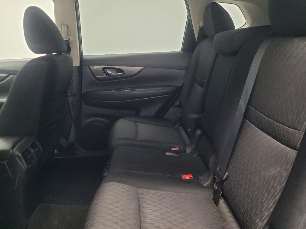 2019 Nissan Rogue in Ft Wayne, IN 46805 - 18088966 18