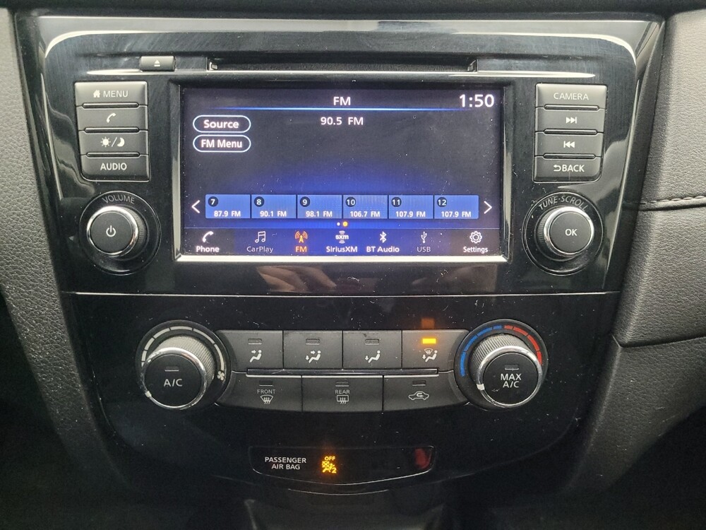 2019 Nissan Rogue in Ft Wayne, IN 46805 - 18088966 25