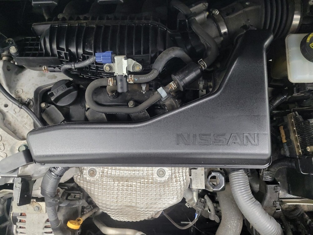 2019 Nissan Rogue in Ft Wayne, IN 46805 - 18088966 30