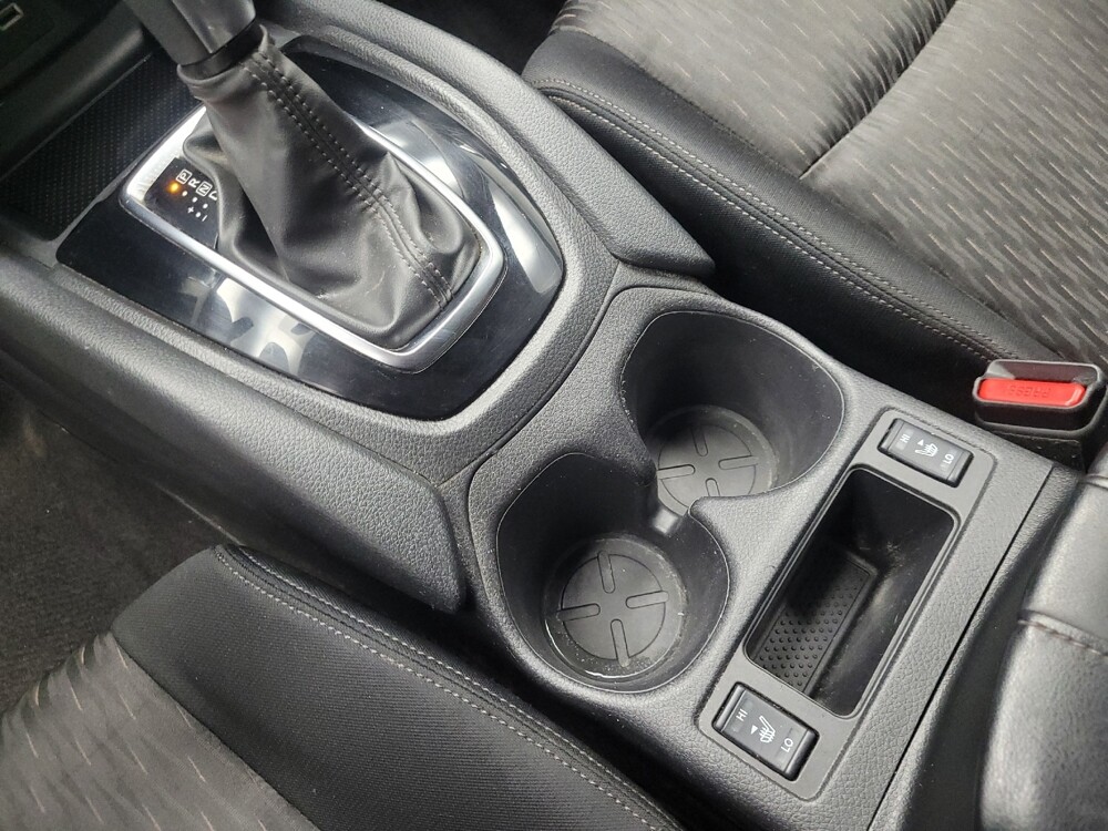 2019 Nissan Rogue in Ft Wayne, IN 46805 - 18088966 26