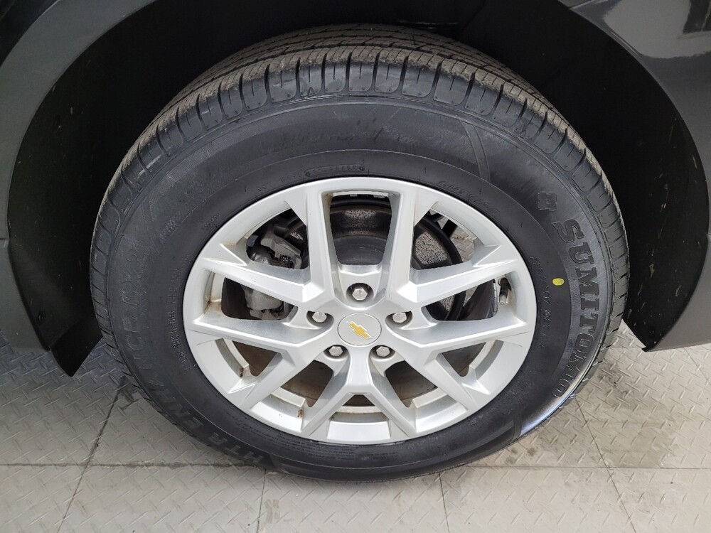 2022 Chevrolet Equinox in Columbus, OH 43231 - 18088967 31