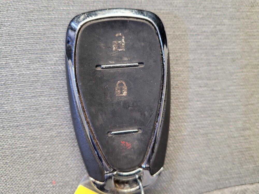 2022 Chevrolet Equinox in Columbus, OH 43231 - 18088967 32