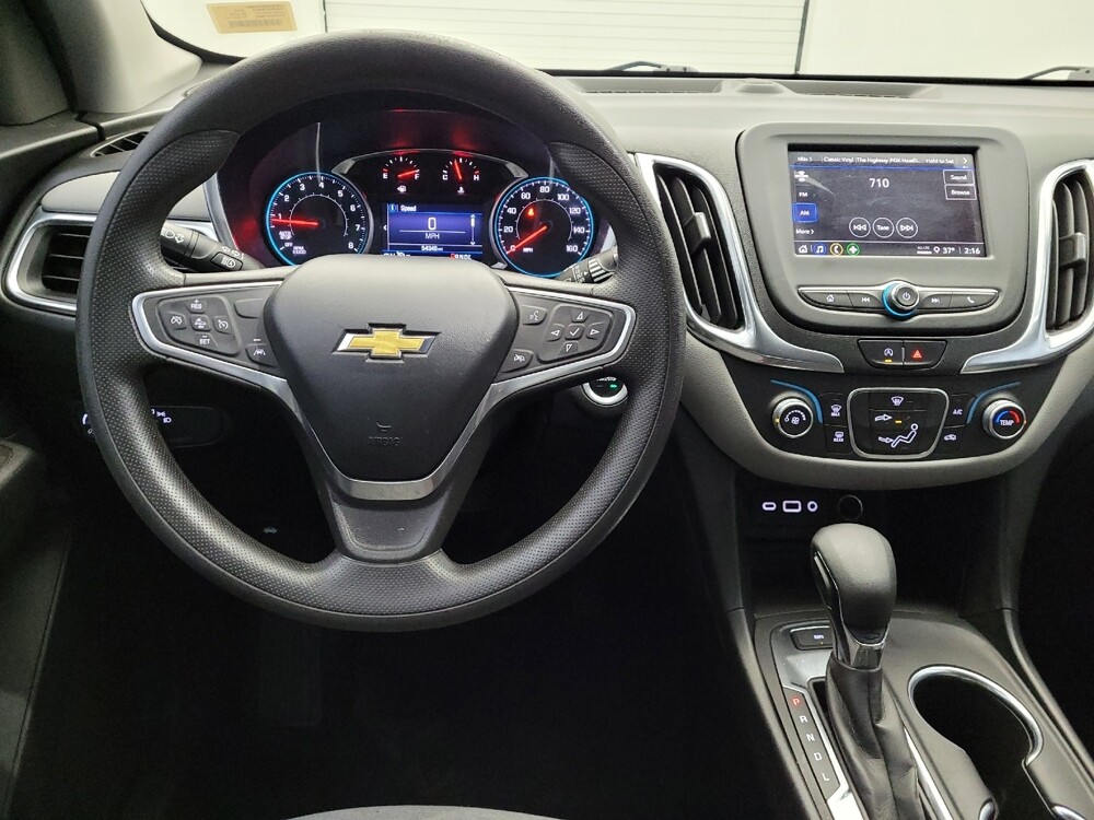 2022 Chevrolet Equinox in Columbus, OH 43231 - 18088967 22