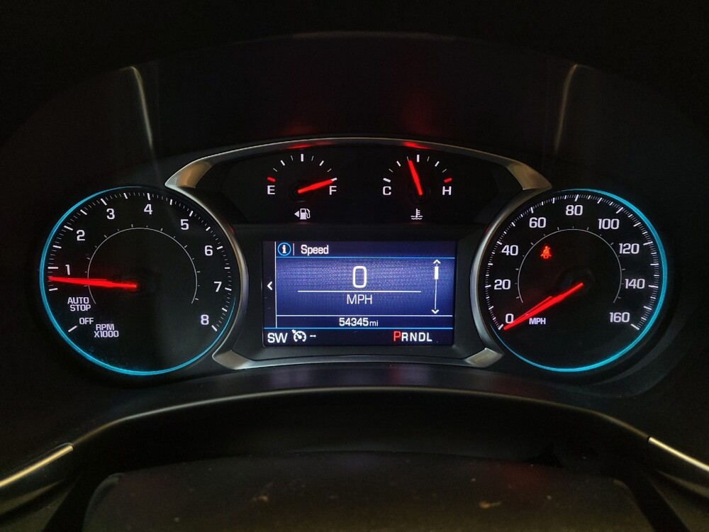 2022 Chevrolet Equinox in Columbus, OH 43231 - 18088967 23