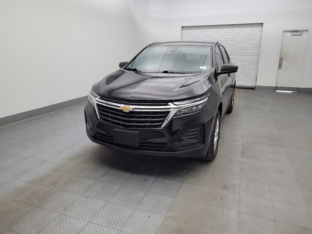 2022 Chevrolet Equinox in Columbus, OH 43231 - 18088967 15