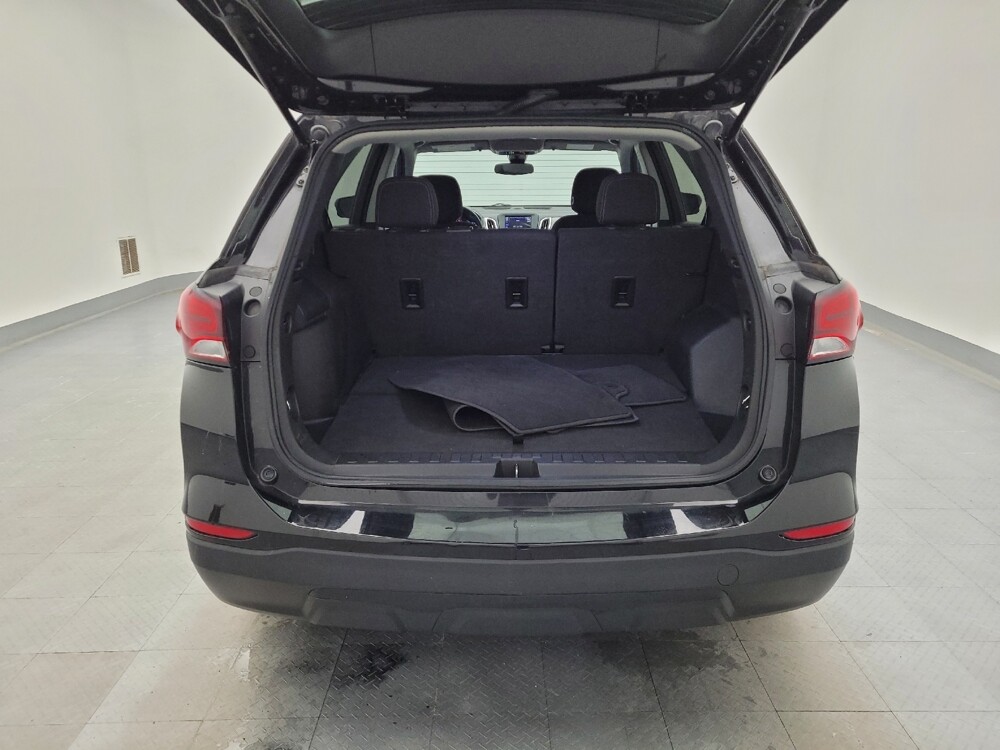 2022 Chevrolet Equinox in Columbus, OH 43231 - 18088967 29