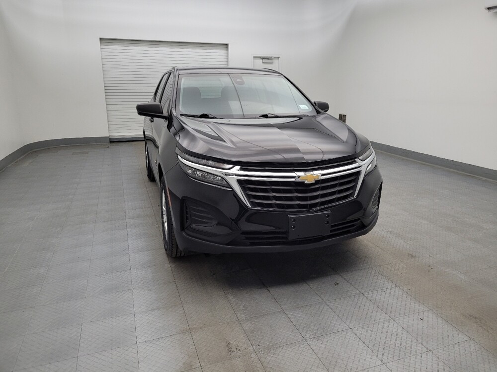 2022 Chevrolet Equinox in Columbus, OH 43231 - 18088967 14