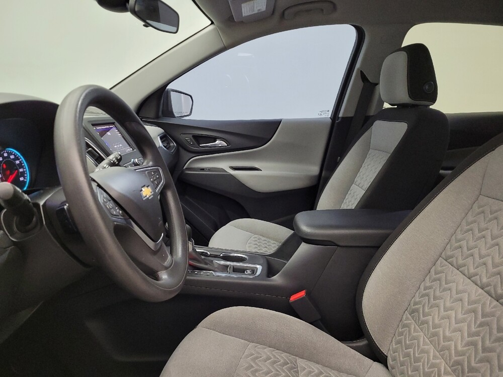 2022 Chevrolet Equinox in Columbus, OH 43231 - 18088967 17