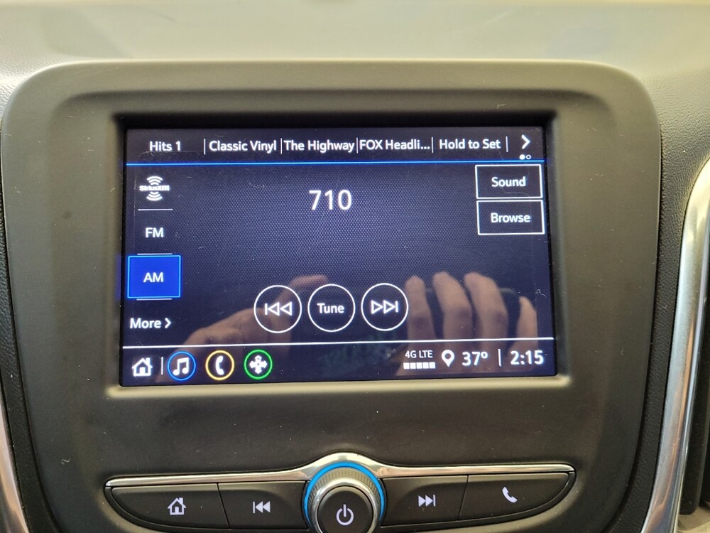 2022 Chevrolet Equinox in Columbus, OH 43231 - 18088967 25