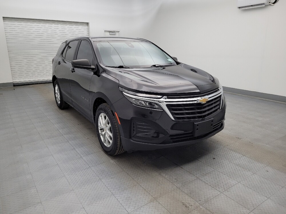 2022 Chevrolet Equinox in Columbus, OH 43231 - 18088967 13