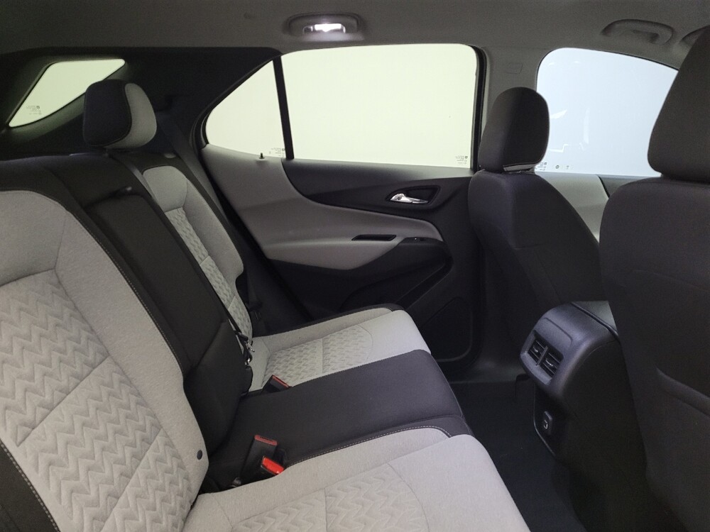 2022 Chevrolet Equinox in Columbus, OH 43231 - 18088967 19