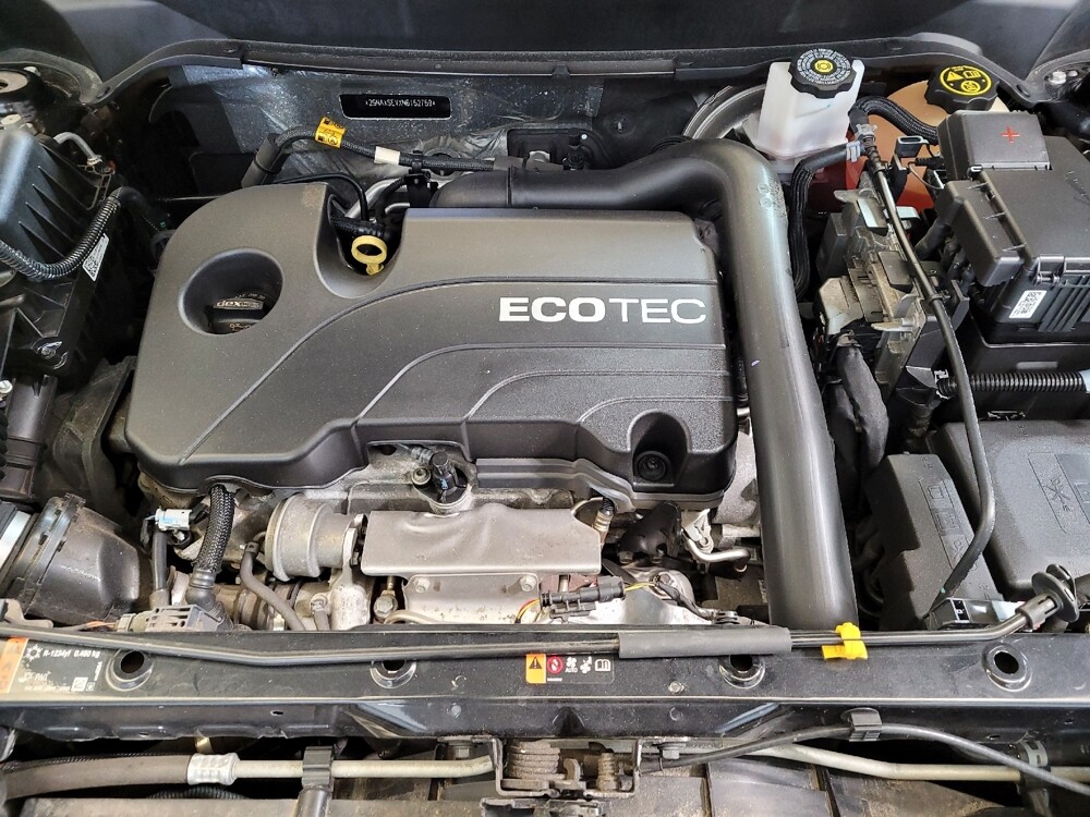 2022 Chevrolet Equinox in Columbus, OH 43231 - 18088967 30