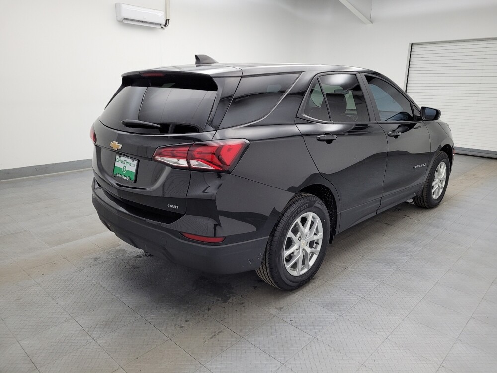 2022 Chevrolet Equinox in Columbus, OH 43231 - 18088967 9