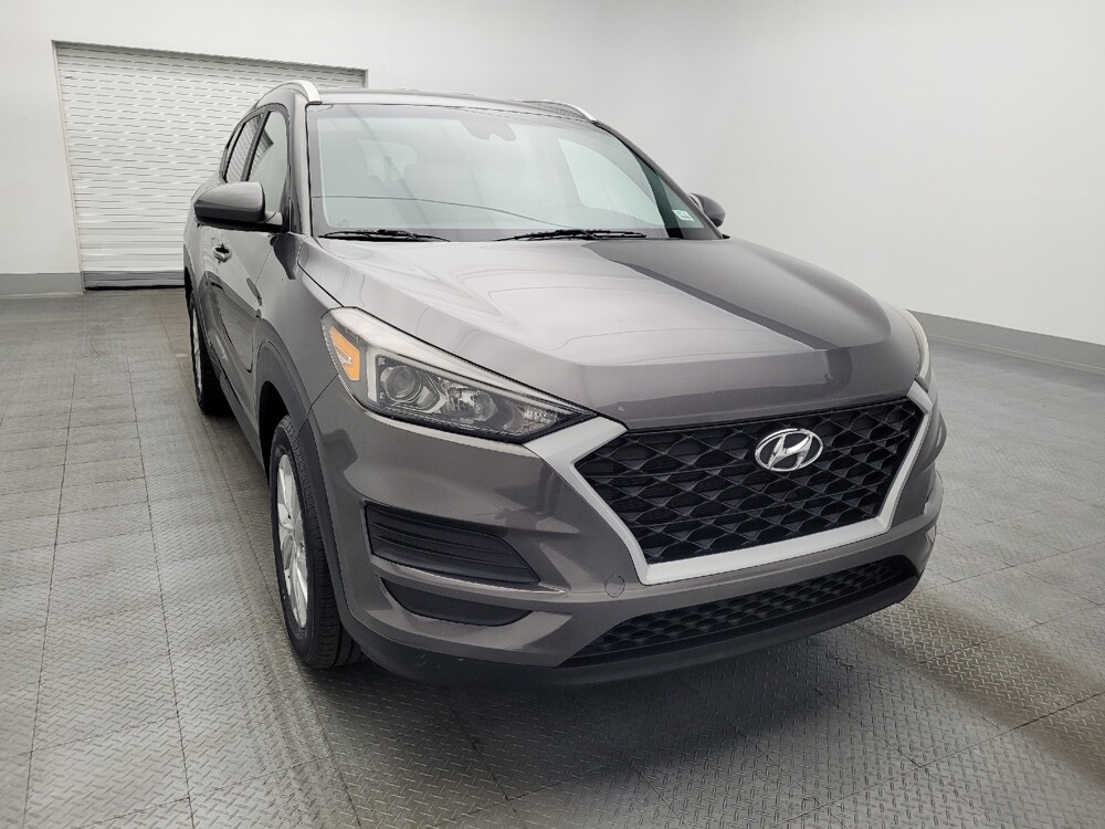 2020 Hyundai Tucson in Ocala, FL 34471 - 18088968 14