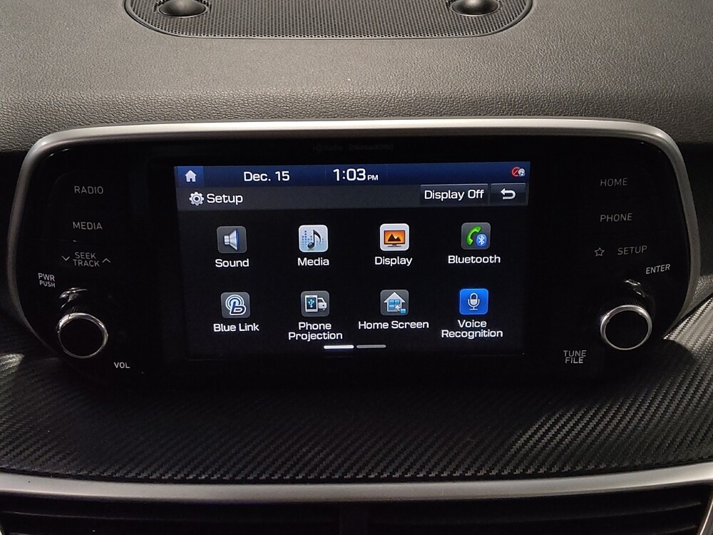 2020 Hyundai Tucson in Ocala, FL 34471 - 18088968 25