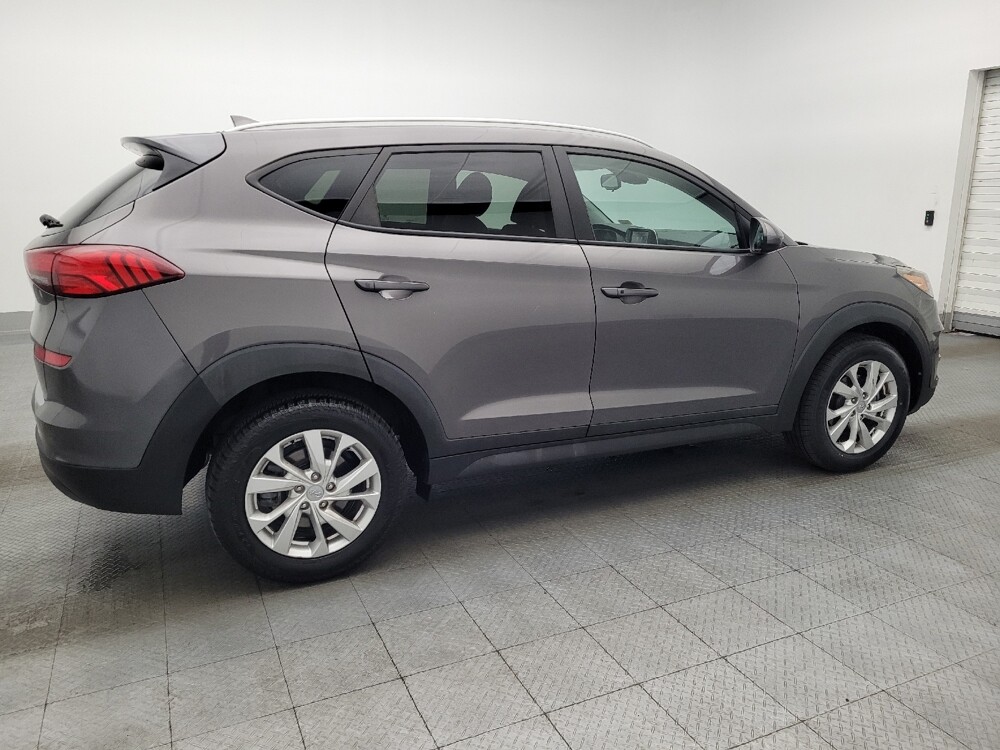 2020 Hyundai Tucson in Ocala, FL 34471 - 18088968 10