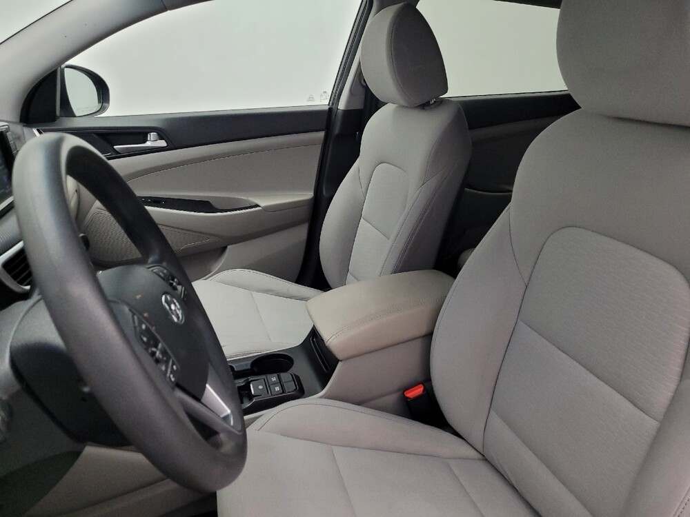 2020 Hyundai Tucson in Ocala, FL 34471 - 18088968 17