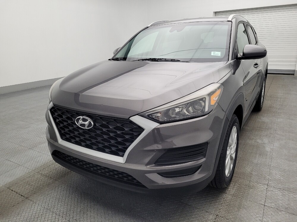 2020 Hyundai Tucson in Ocala, FL 34471 - 18088968 15