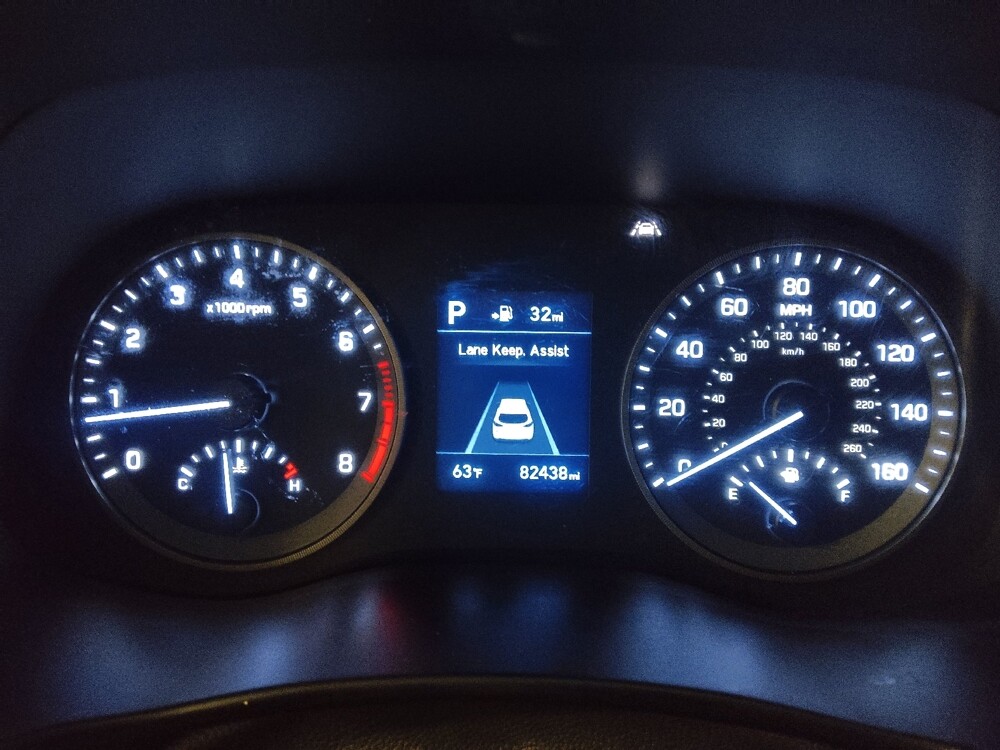 2020 Hyundai Tucson in Ocala, FL 34471 - 18088968 23