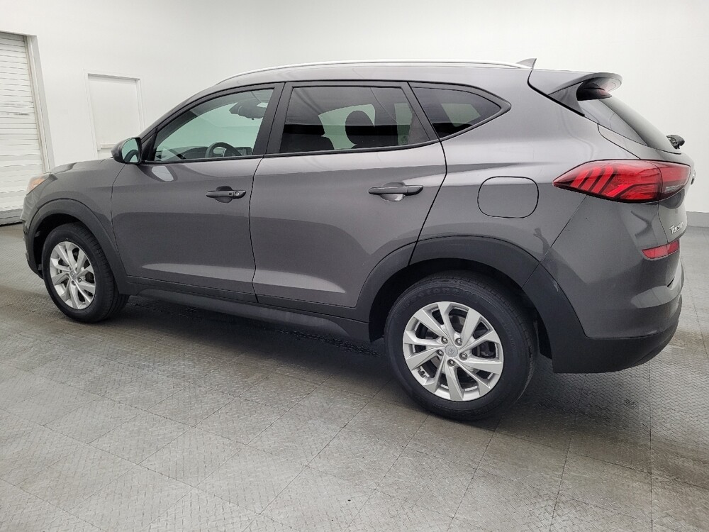 2020 Hyundai Tucson in Ocala, FL 34471 - 18088968 3