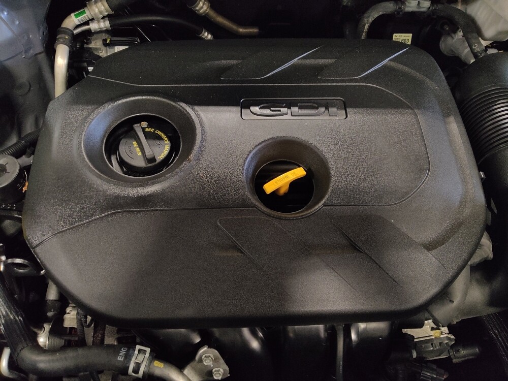 2020 Hyundai Tucson in Ocala, FL 34471 - 18088968 30