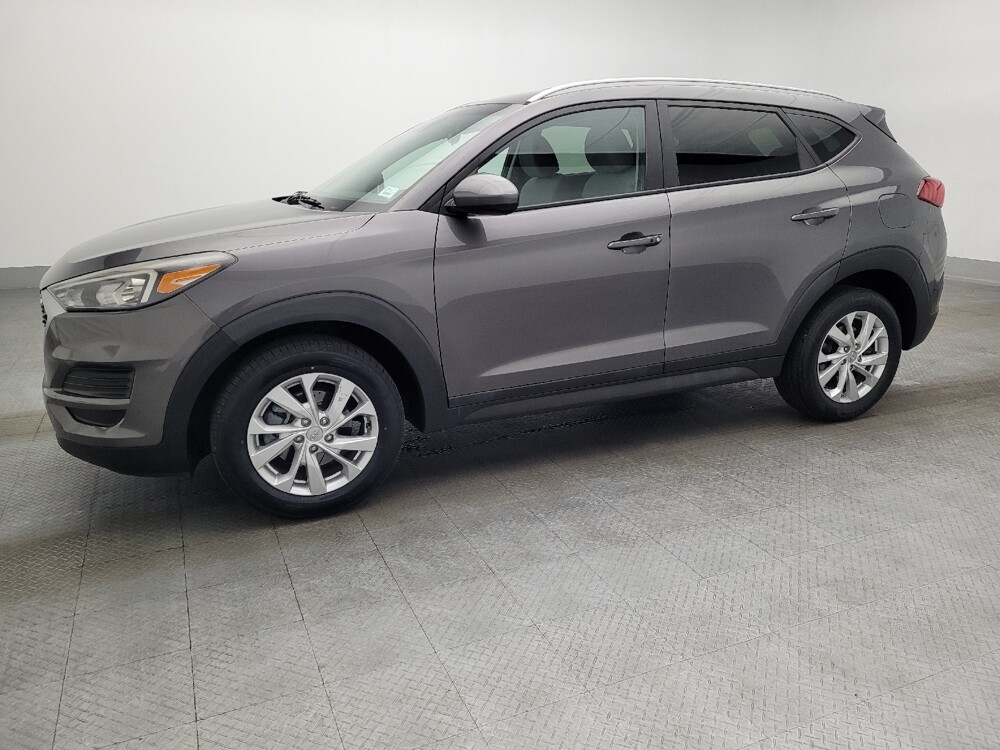 2020 Hyundai Tucson in Ocala, FL 34471 - 18088968 2