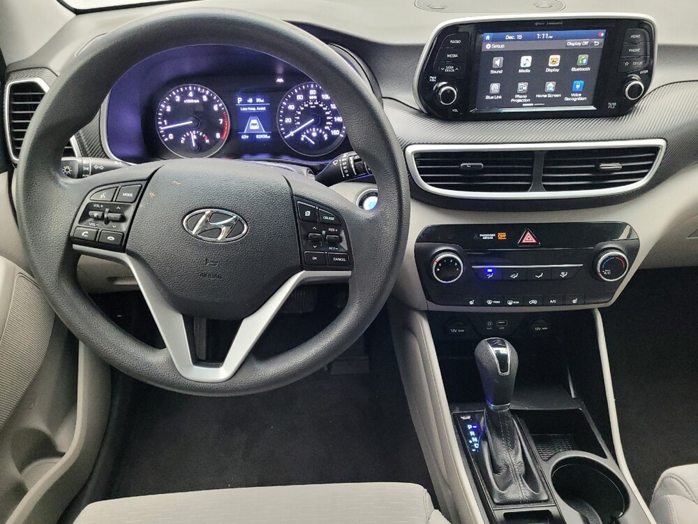 2020 Hyundai Tucson in Ocala, FL 34471 - 18088968 22