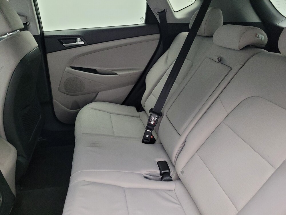 2020 Hyundai Tucson in Ocala, FL 34471 - 18088968 18