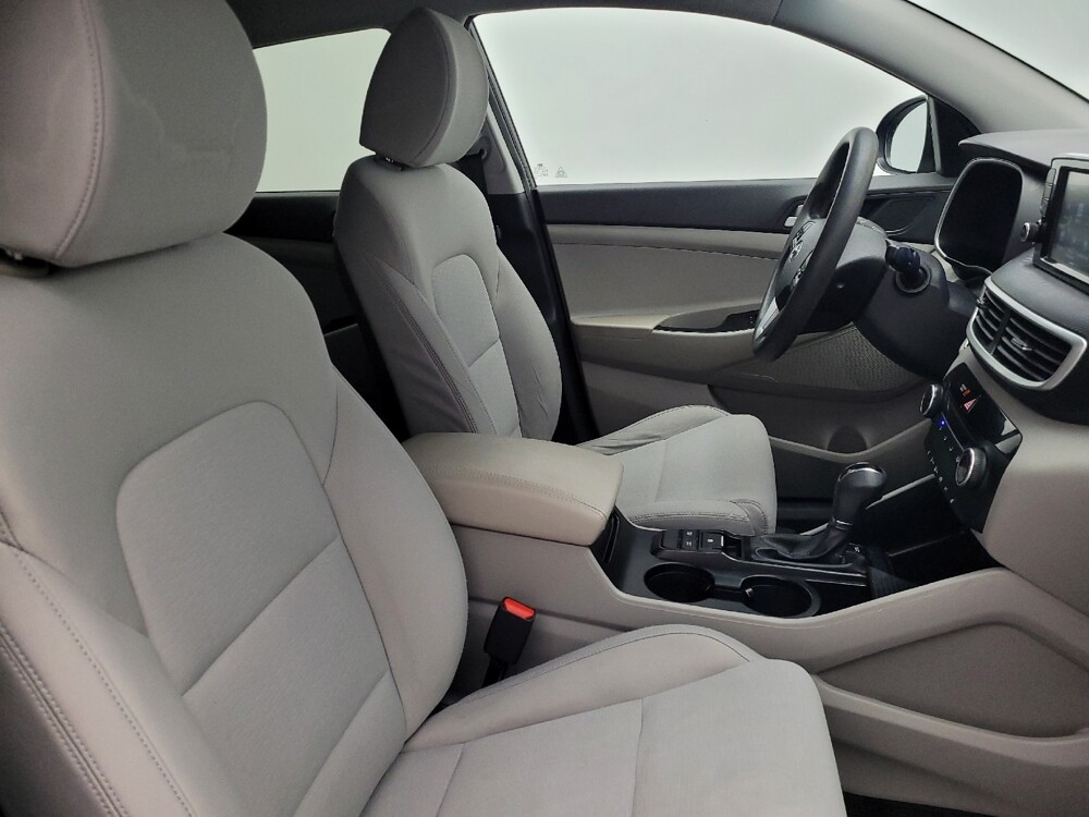 2020 Hyundai Tucson in Ocala, FL 34471 - 18088968 21