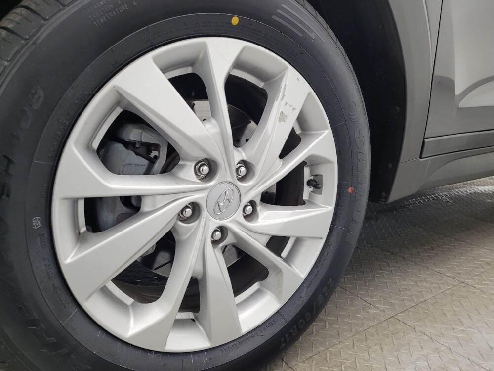 2020 Hyundai Tucson in Ocala, FL 34471 - 18088968 31