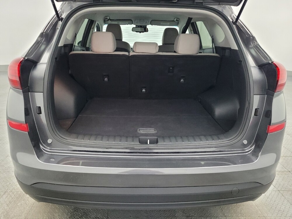 2020 Hyundai Tucson in Ocala, FL 34471 - 18088968 29