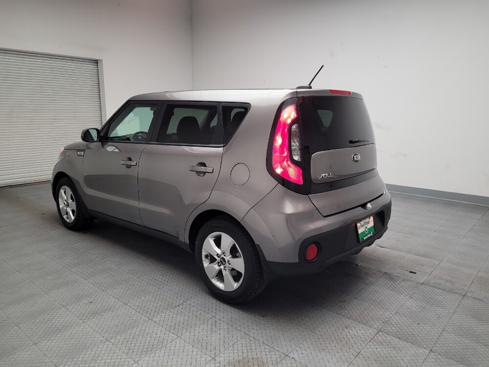 2018 Kia Soul in Sacramento, CA 95821 - 18088970 5