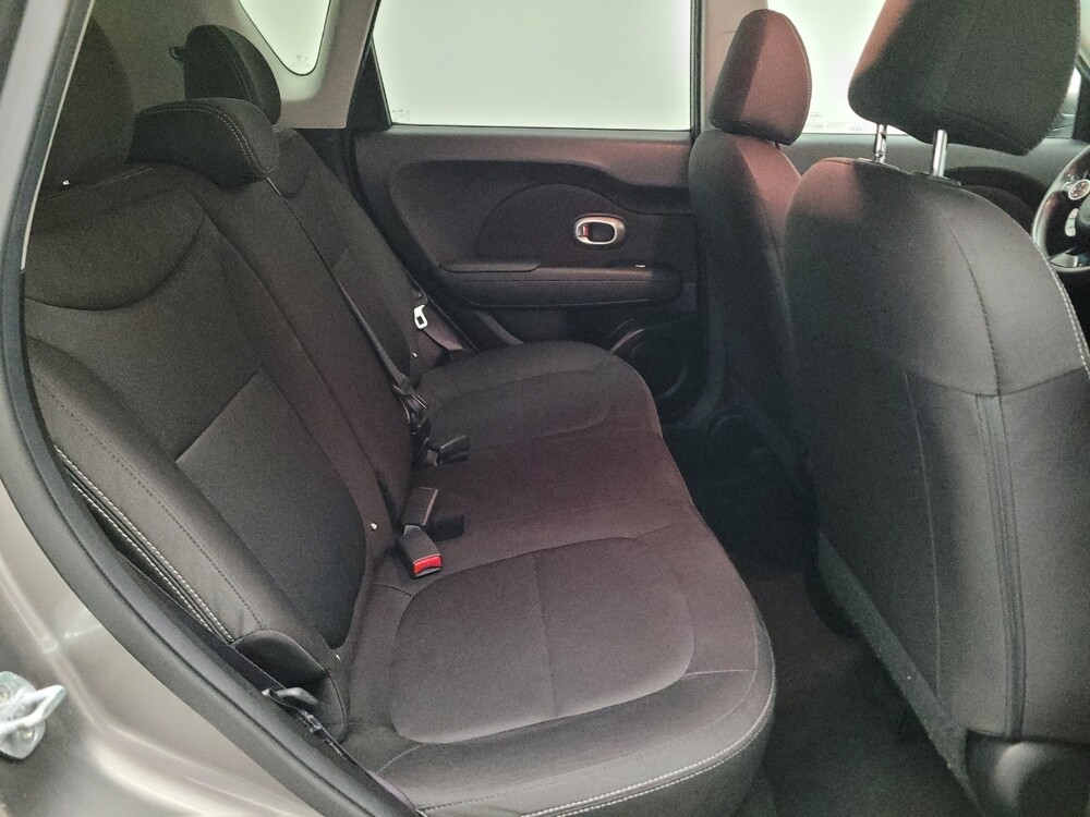 2018 Kia Soul in Sacramento, CA 95821 - 18088970 19