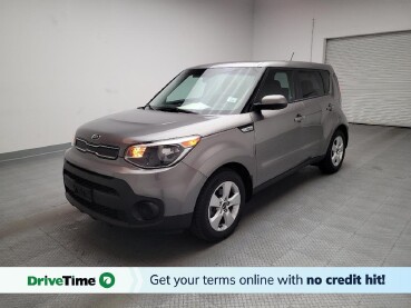 2018 Kia Soul in Sacramento, CA 95821
