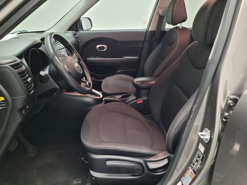 2018 Kia Soul in Sacramento, CA 95821 - 18088970 17