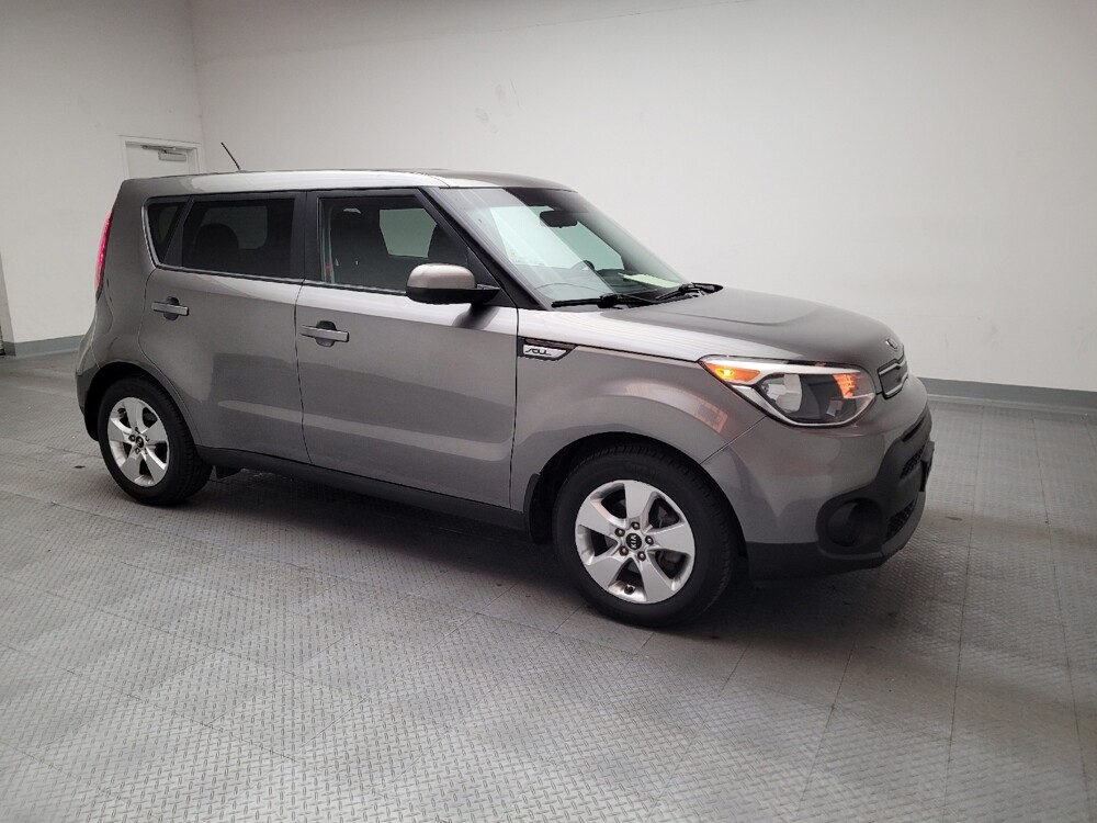 2018 Kia Soul in Sacramento, CA 95821 - 18088970 11
