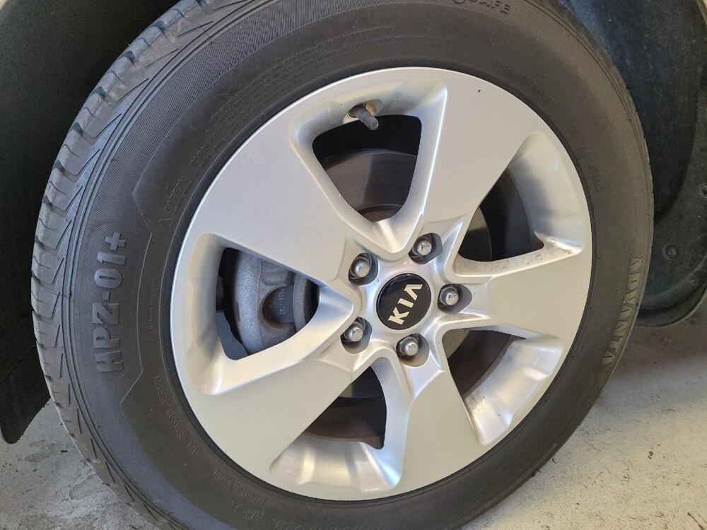 2018 Kia Soul in Sacramento, CA 95821 - 18088970 31