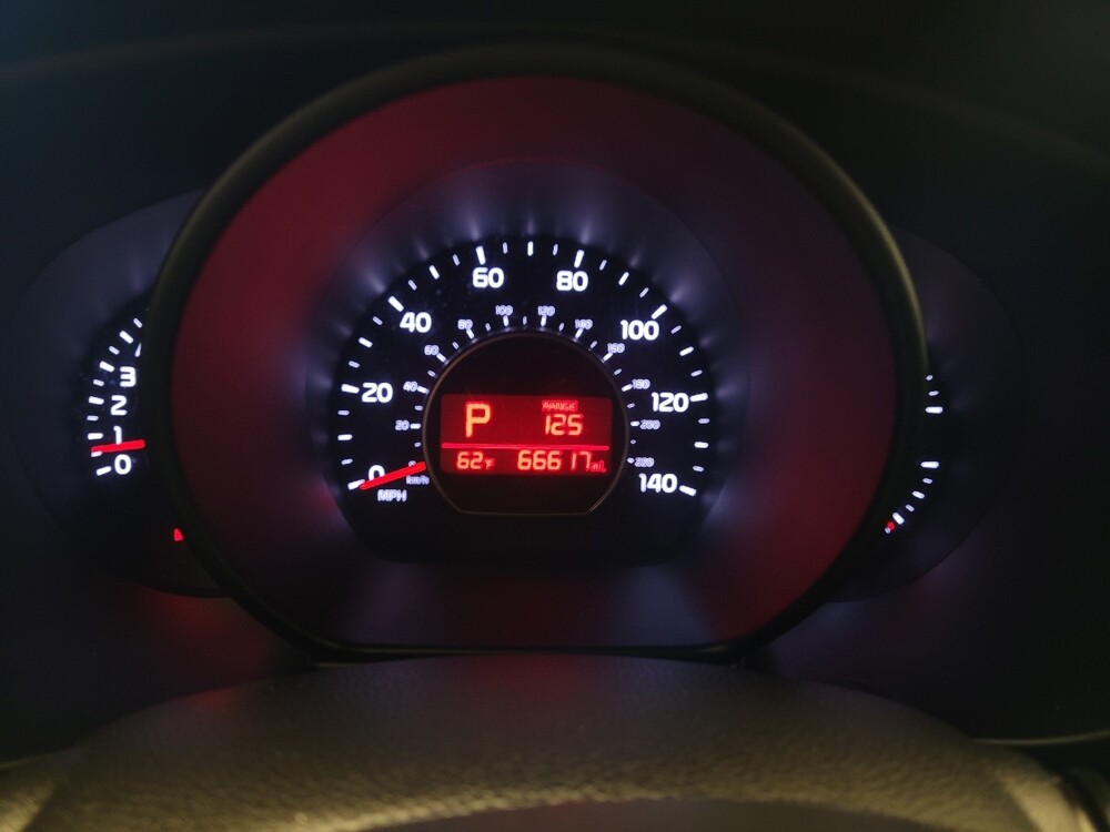 2018 Kia Soul in Sacramento, CA 95821 - 18088970 23