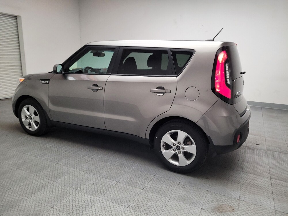 2018 Kia Soul in Sacramento, CA 95821 - 18088970 3
