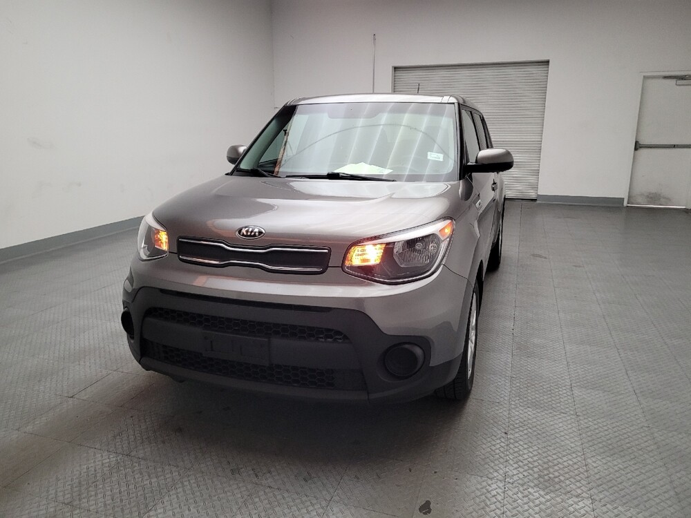 2018 Kia Soul in Sacramento, CA 95821 - 18088970 15