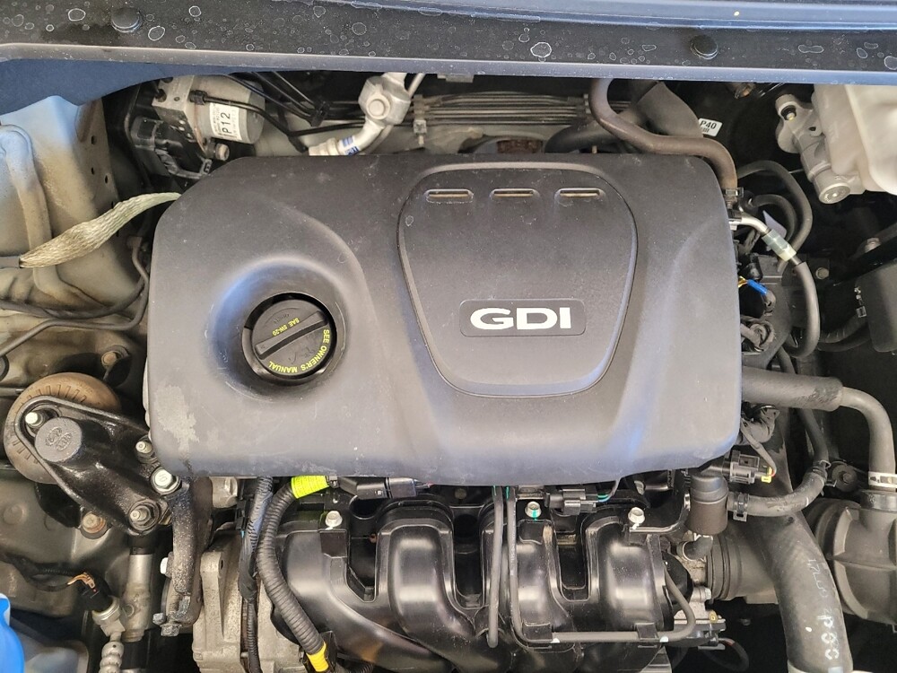 2018 Kia Soul in Sacramento, CA 95821 - 18088970 30