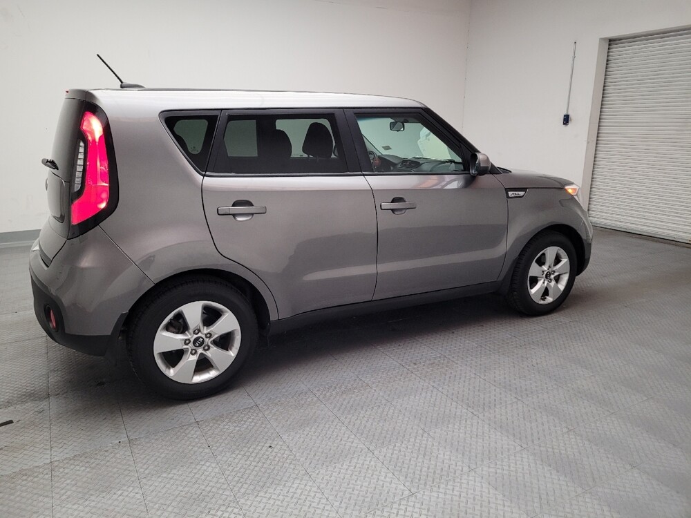 2018 Kia Soul in Sacramento, CA 95821 - 18088970 10