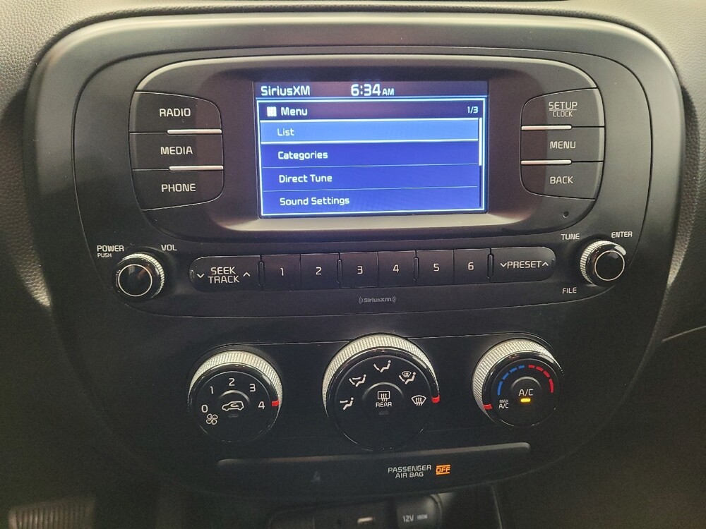 2018 Kia Soul in Sacramento, CA 95821 - 18088970 25