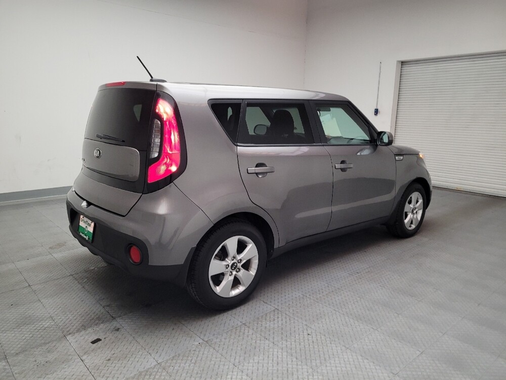 2018 Kia Soul in Sacramento, CA 95821 - 18088970 9