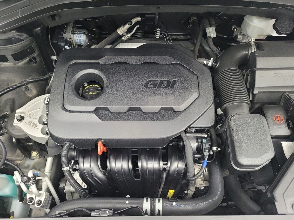 2020 Hyundai Santa Fe in Antioch, TN 37013 - 18088971 30