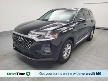 2020 Hyundai Santa Fe in Antioch, TN 37013