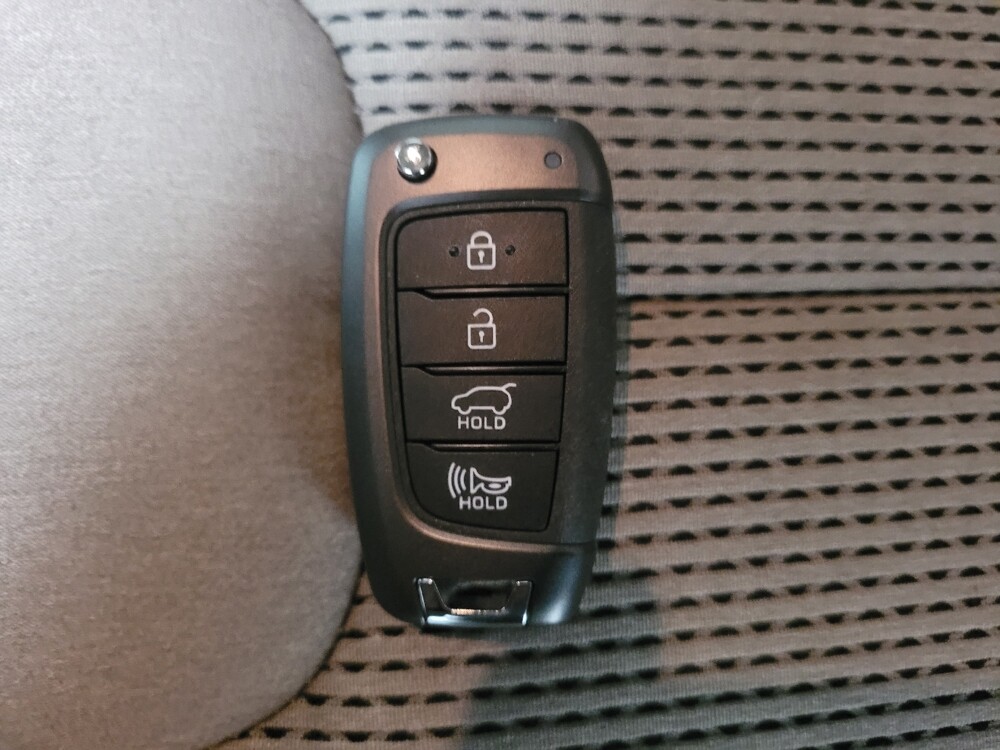 2020 Hyundai Santa Fe in Antioch, TN 37013 - 18088971 32