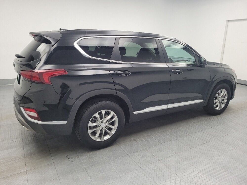 2020 Hyundai Santa Fe in Antioch, TN 37013 - 18088971 10