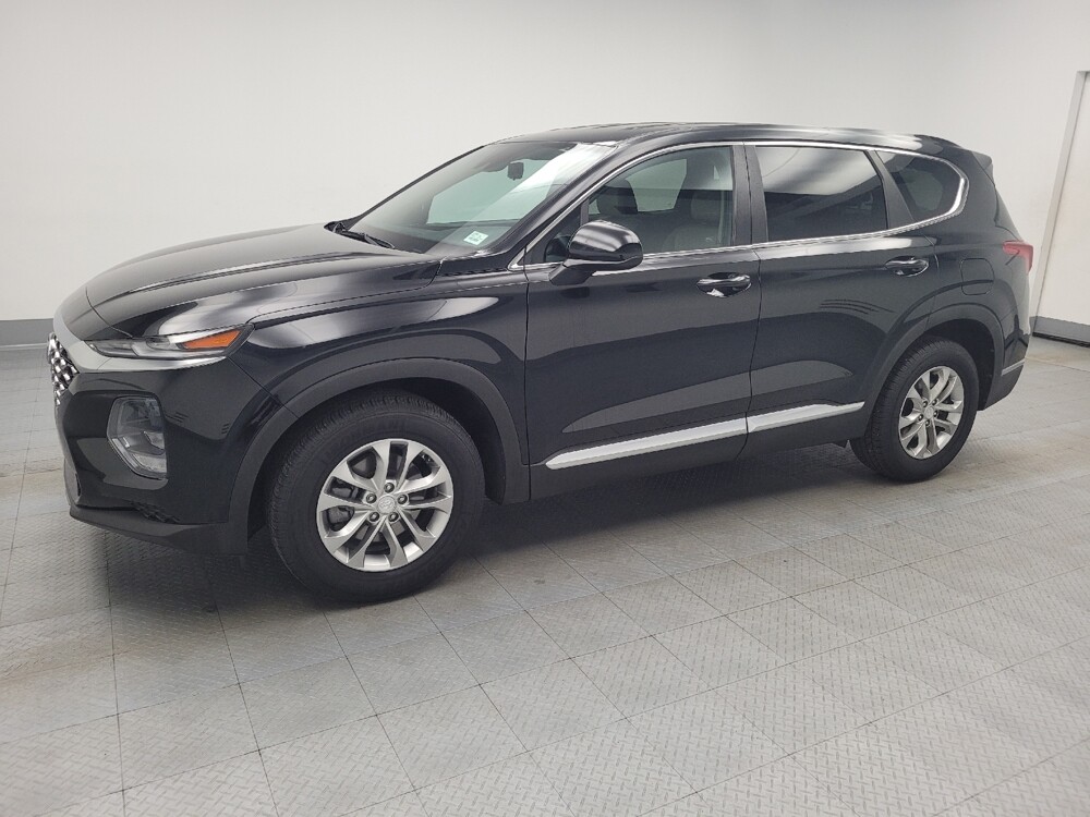 2020 Hyundai Santa Fe in Antioch, TN 37013 - 18088971 2